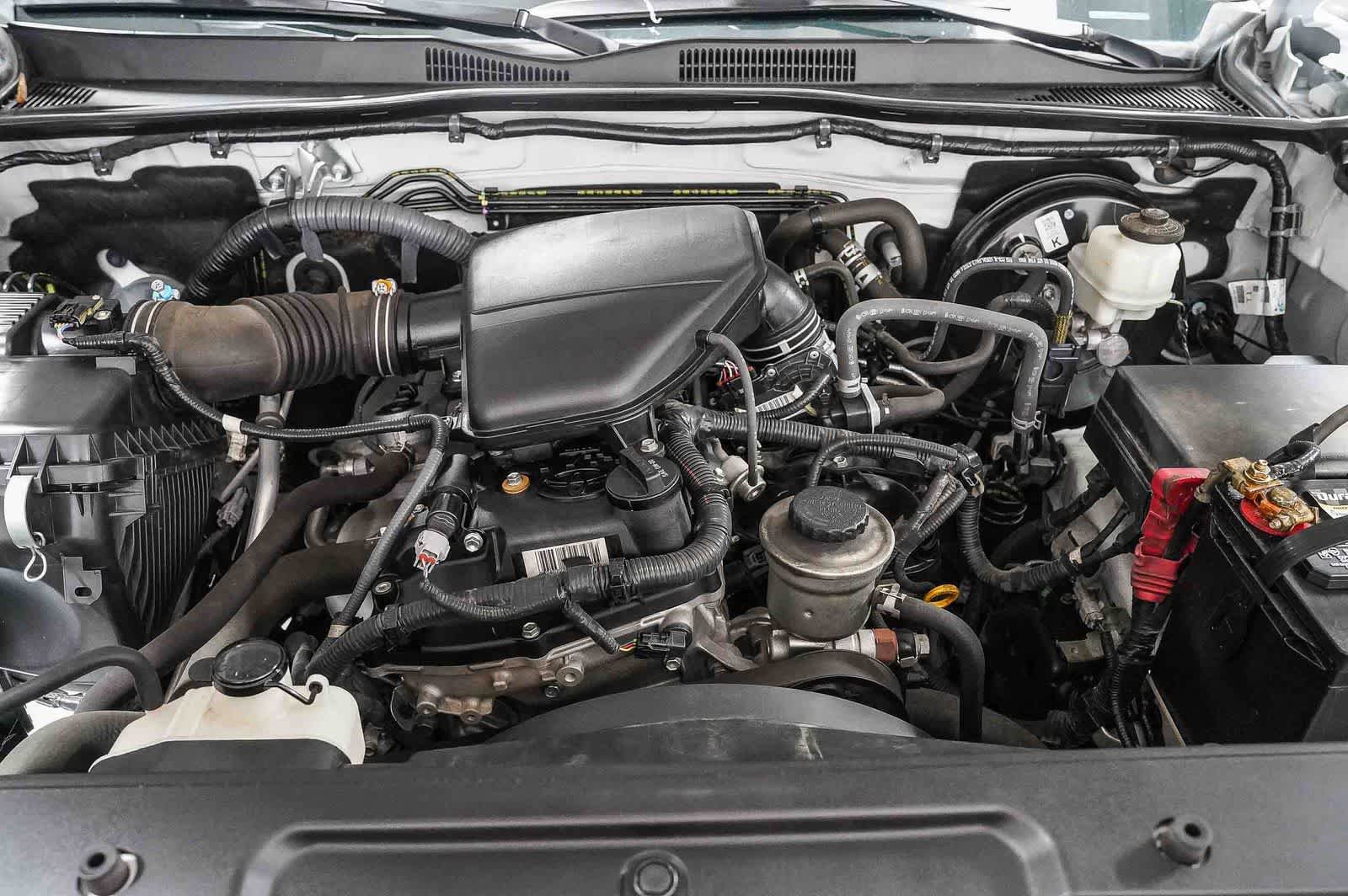 Certified 2019 Toyota Tacoma SR5 RWD image 28