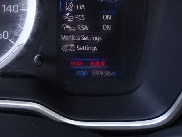 Used 2022 Toyota Corolla SE FWD image 26