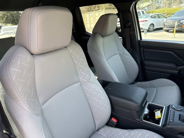Certified 2025 Toyota Tacoma SR5 image 16