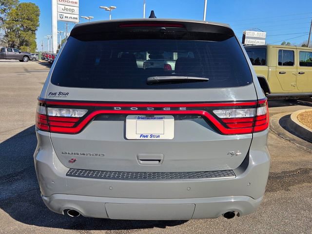 Used 2023 Dodge Durango R/T image 12