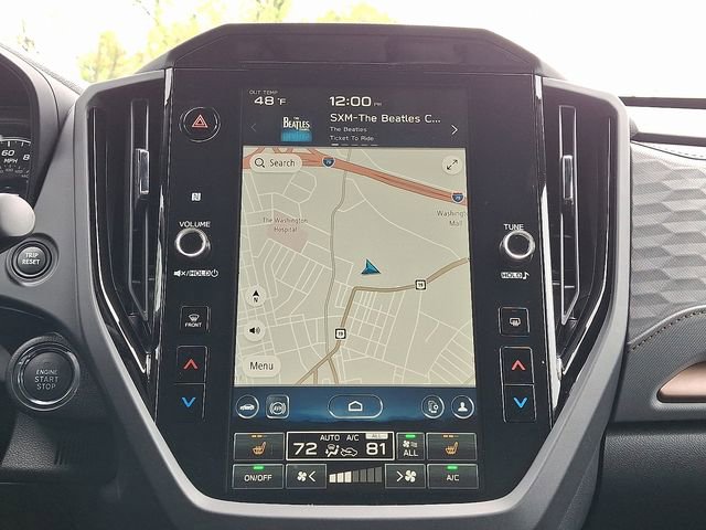 New 2026 Subaru Forester Sport AWD/4WD image 17