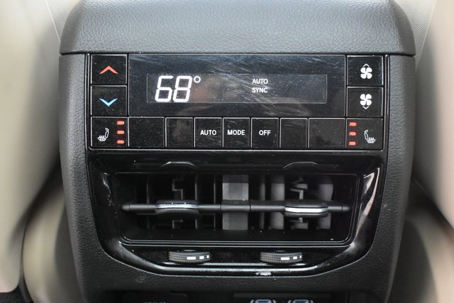 Used 2025 Jeep Grand Cherokee L Limited image 40