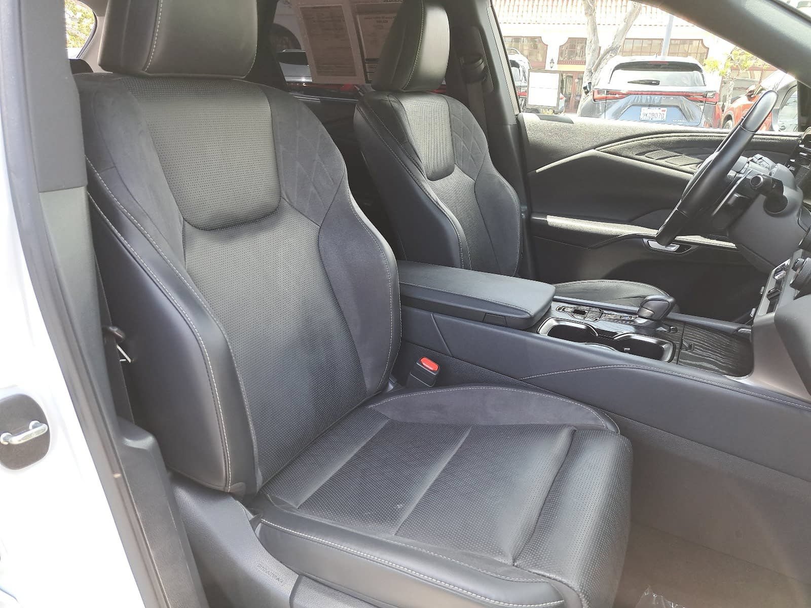 Used 2024 Lexus RX 450h AWD w/ Convenience Package image 10