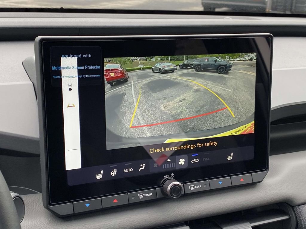 New 2026 Toyota RAV4 SE AWD/4WD image 24