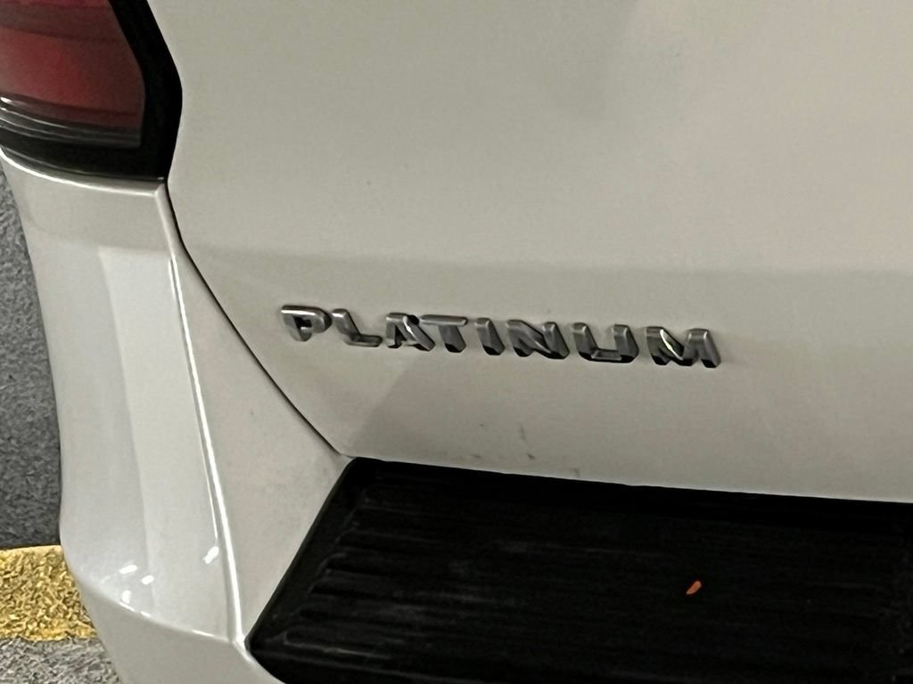 Used 2019 Ford Expedition Max Platinum AWD/4WD image 43