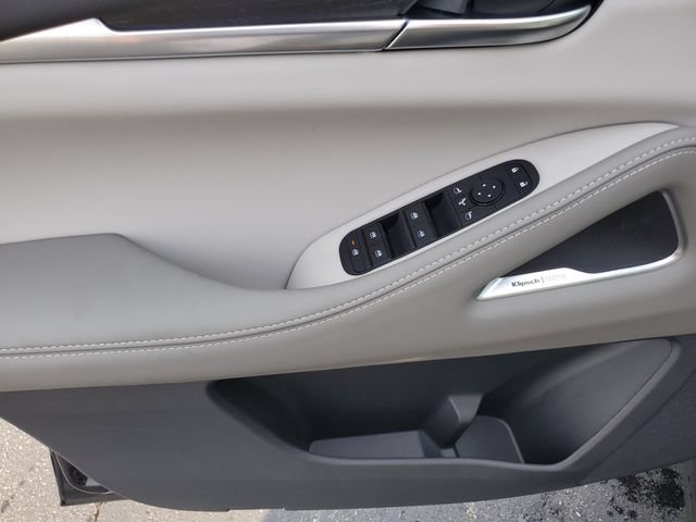 New 2027 INFINITI QX60 Autograph w/ Autograph Tech Package AWD/4WD image 25