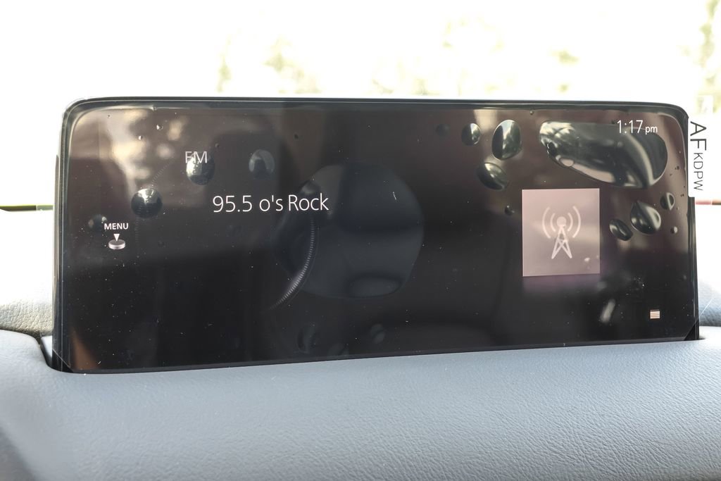 New 2025 MAZDA CX-5 AWD 2.5 S image 30