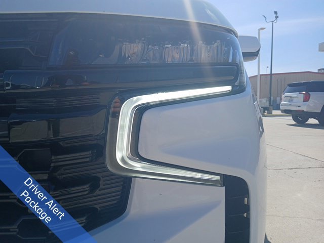 Used 2024 Chevrolet Tahoe LS w/ Driver Alert Package RWD image 4