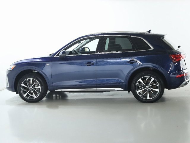 Used 2023 Audi Q5 2.0T Premium Plus w/ Premium Plus Package image 40