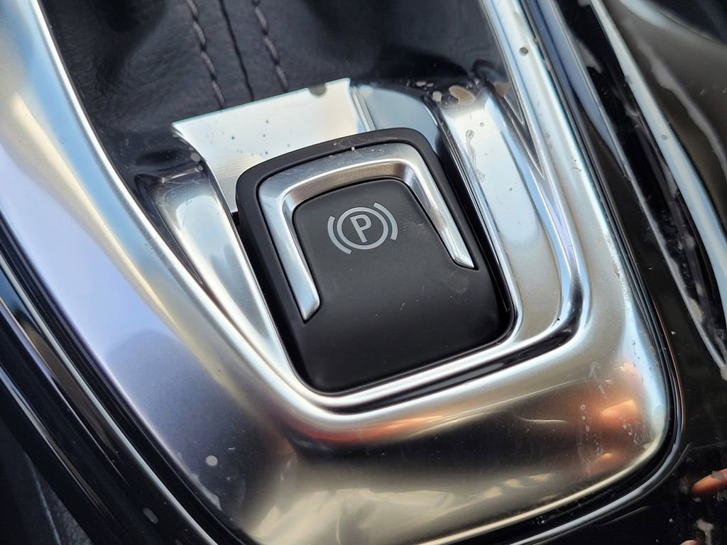 New 2026 Chevrolet Trax LT w/ Driver Confidence Package image 18