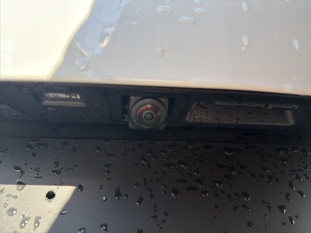 New 2026 Chevrolet TrailBlazer LS w/ LS Convenience Package image 32