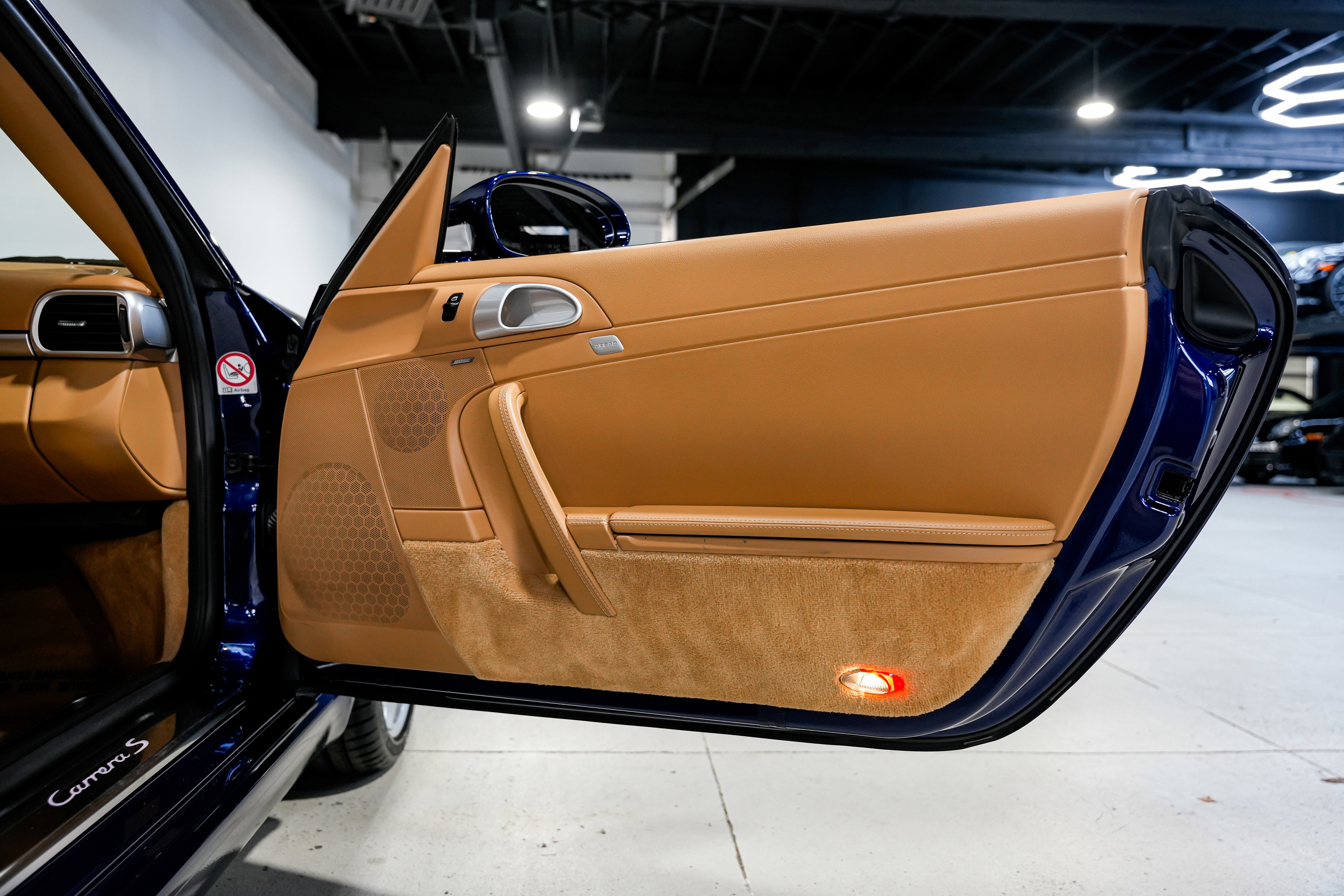 Used 2006 Porsche 911 Carrera S image 23