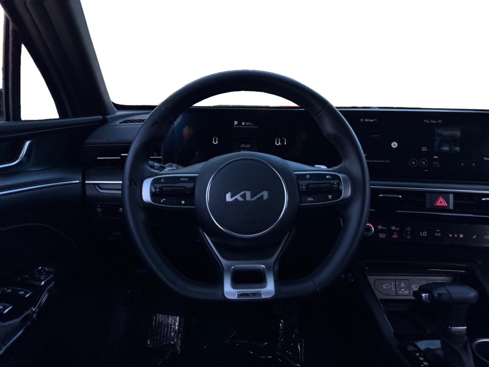 Used 2026 Kia K5 GT FWD image 12