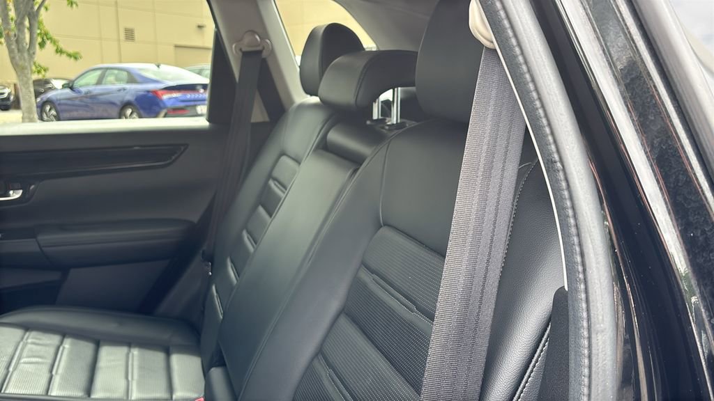 Used 2023 Honda CR-V EX-L image 30