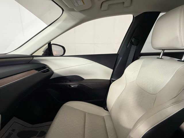 Certified 2023 Lexus RX 350 Premium Plus w/ Cold Area Package image 22