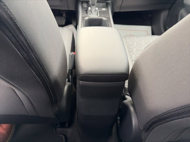 New 2026 Nissan Kicks SV w/ SV Premium Package image 13