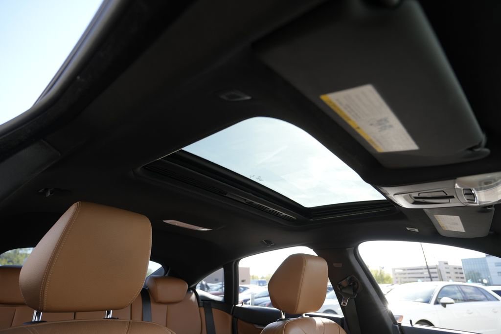 Used 2016 BMW 428i Gran Coupe RWD image 29