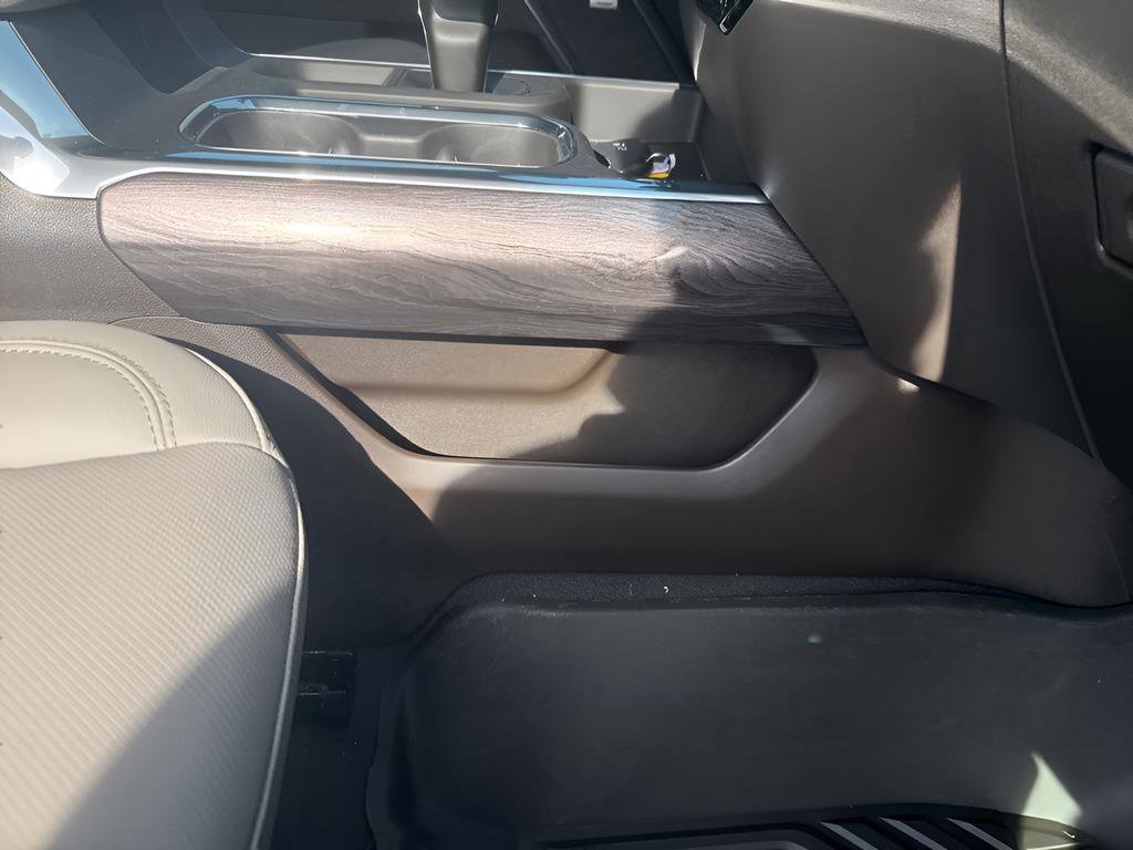 New 2026 Chevrolet Silverado 1500 LTZ image 61