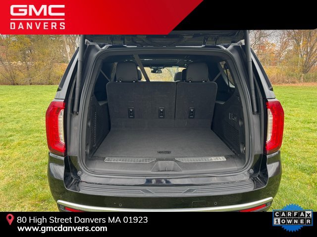 Used 2024 GMC Yukon XL Denali image 5