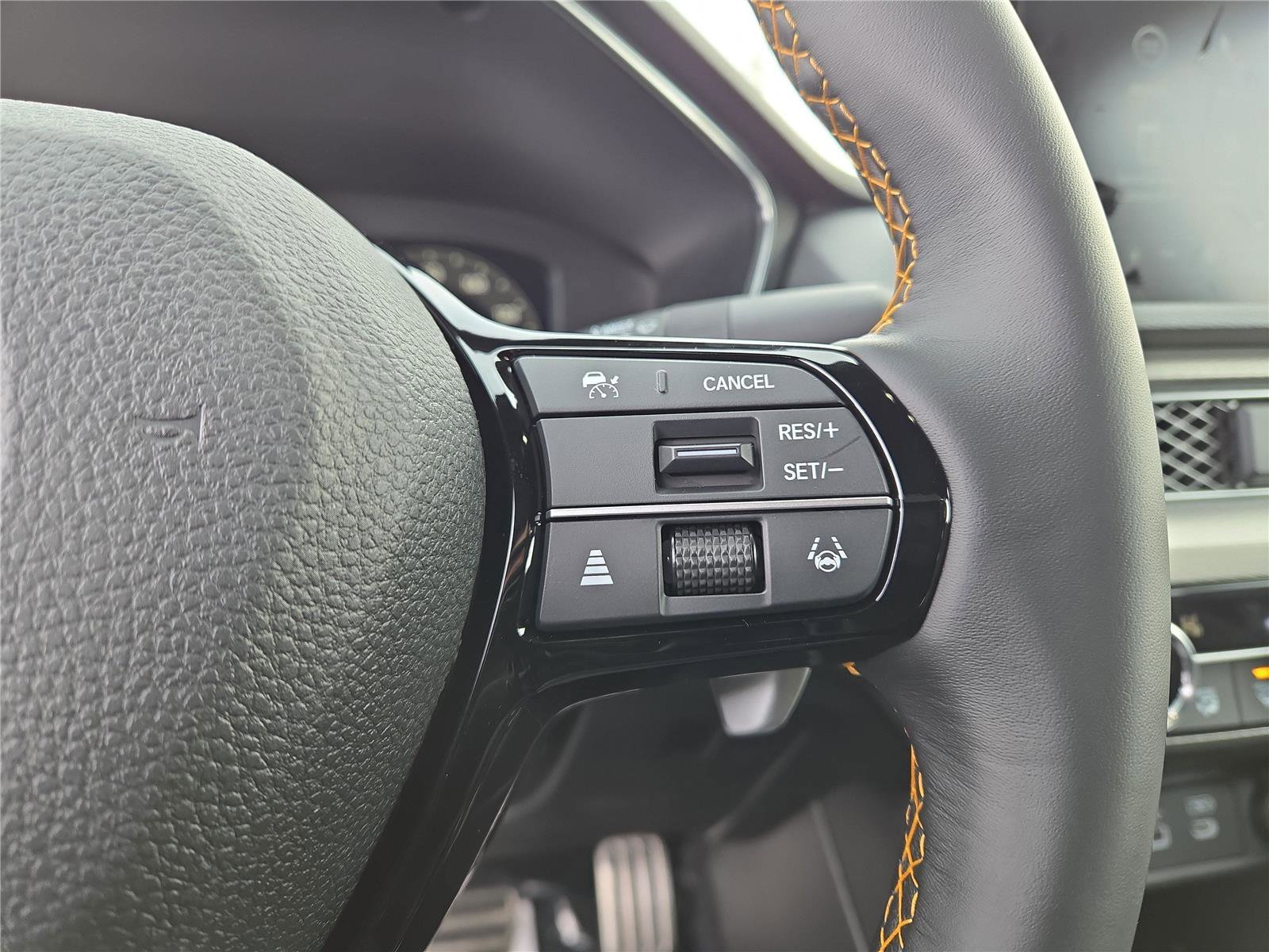 New 2026 Acura Integra A-Spec image 14