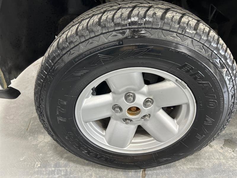 Used 2003 Dodge Ram 1500 Truck ST image 10