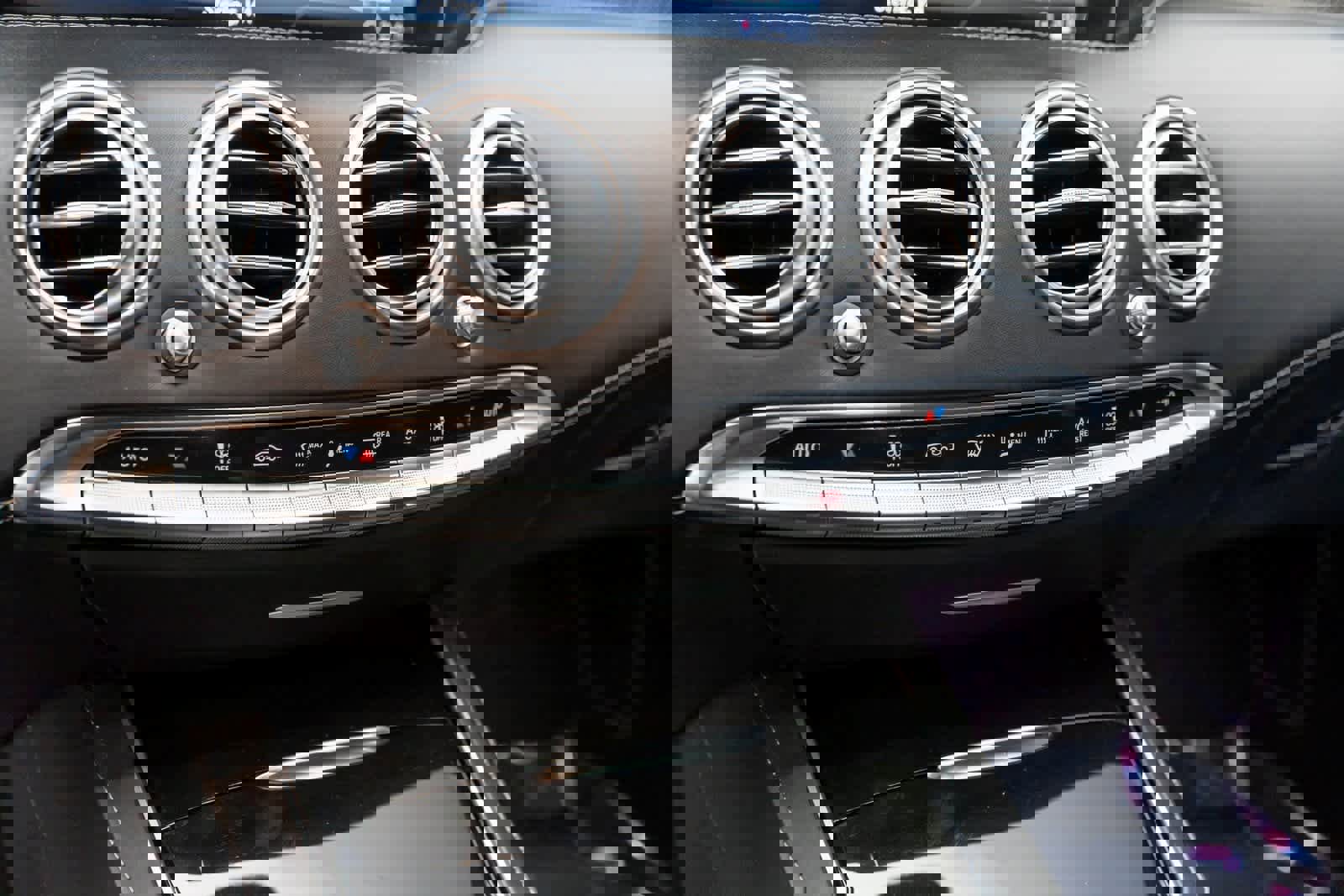 Used 2019 Mercedes-Benz S 63 AMG 4MATIC Coupe image 34