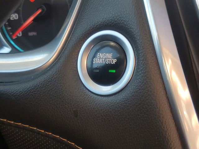 Used 2019 Chevrolet Traverse Premier w/ Redline Edition image 24