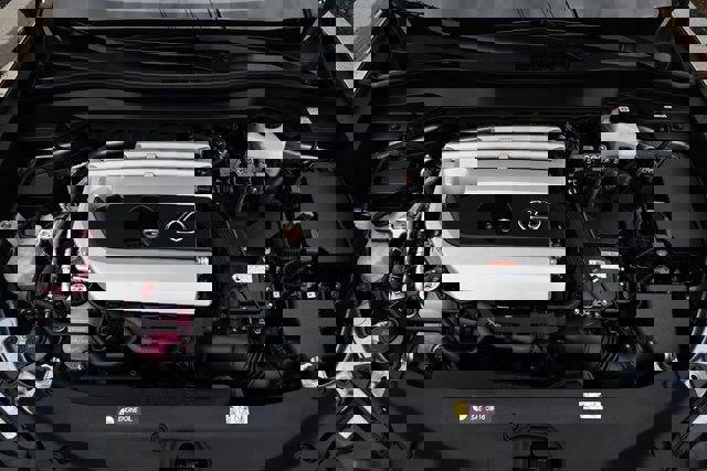 Used 2023 Lexus UX 250h Premium image 15