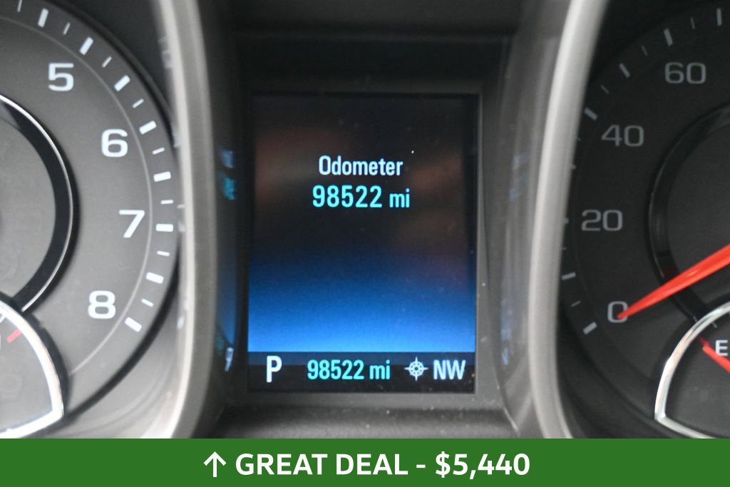 Used 2014 Chevrolet Malibu LT FWD image 38