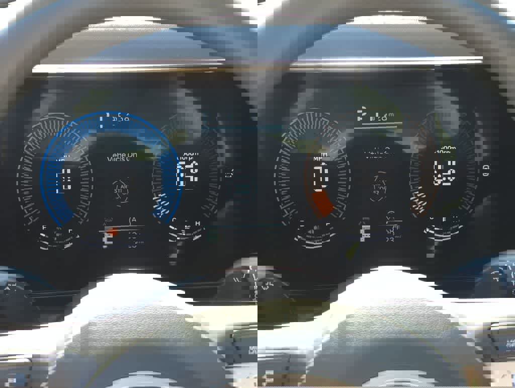 New 2026 Hyundai Tucson SEL image 34