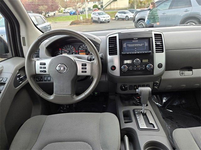 Used 2019 Nissan Frontier SV w/ Value Truck Package image 19