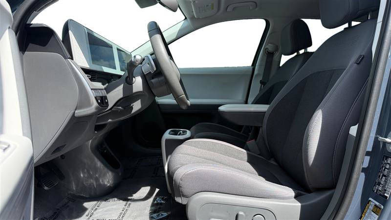 Used 2024 Hyundai Ioniq 5 SEL RWD image 10