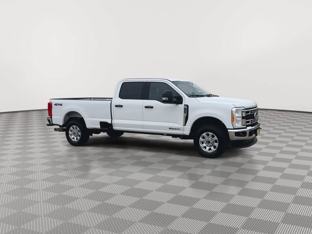 Used 2023 Ford F250 XLT AWD/4WD image 38