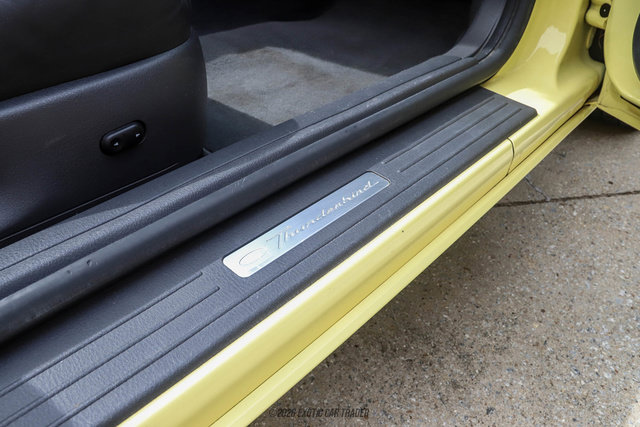 Used 2002 Ford Thunderbird RWD image 51
