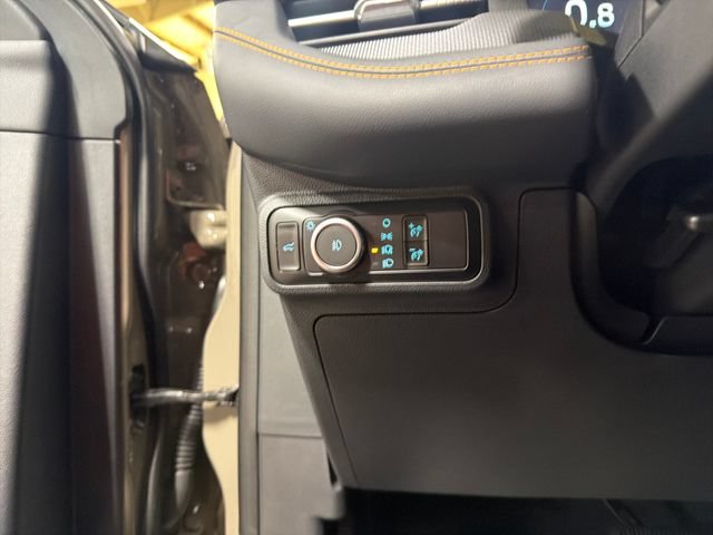 New 2027 Ford Explorer Tremor AWD/4WD image 26
