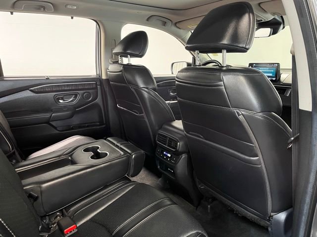 Used 2024 Honda Pilot Elite image 14