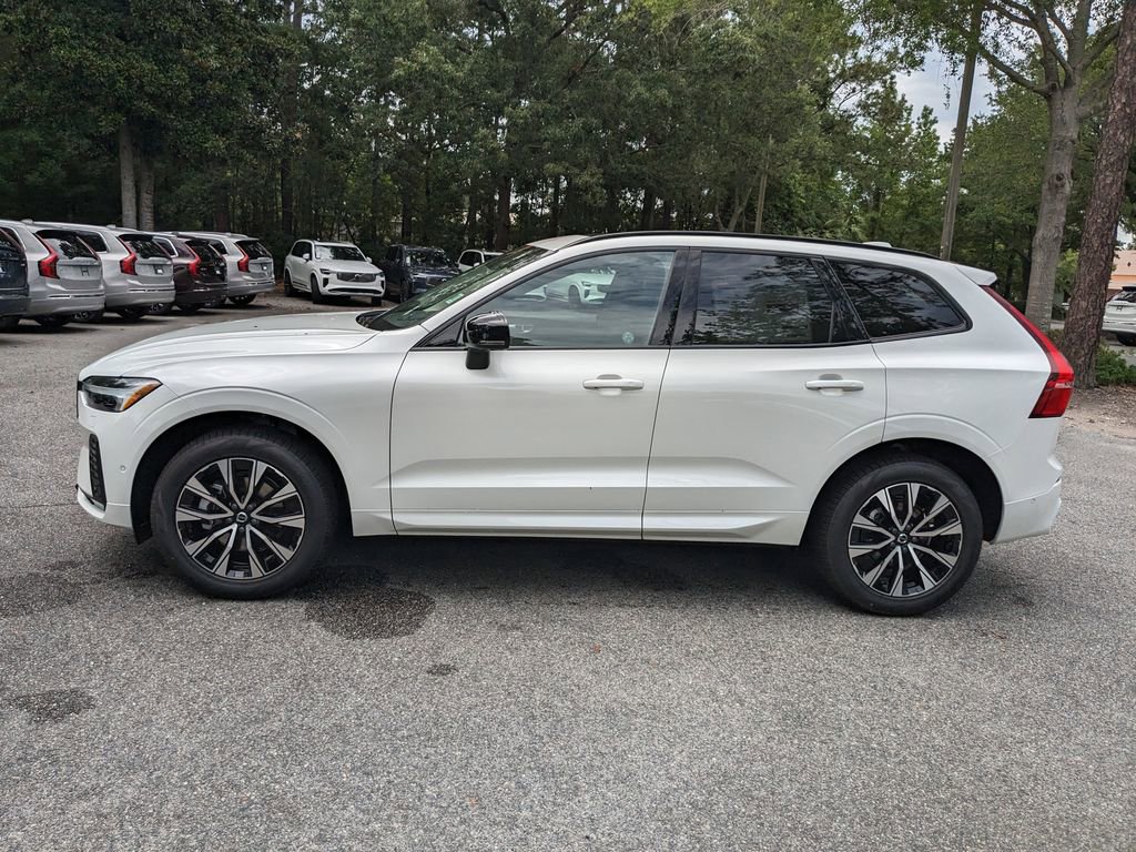 New 2025 Volvo XC60 B5 Plus w/ Protection Package Premier image 7
