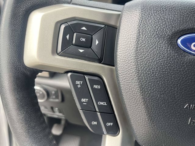 Used 2020 Ford F350 Lariat w/ Lariat Ultimate Package AWD/4WD image 25