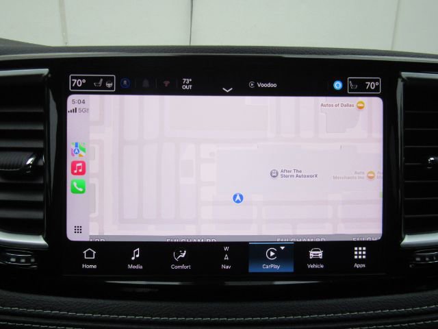 Used 2026 Chrysler Pacifica Limited w/ S Appearance Package image 49