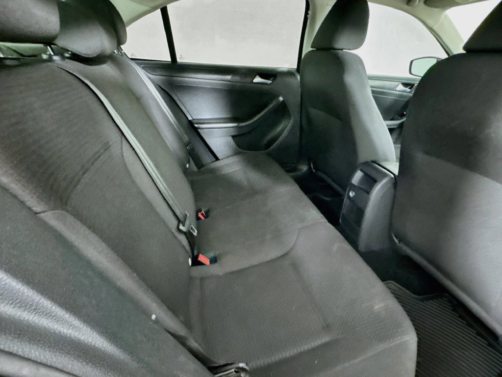 Used 2016 Volkswagen Jetta S FWD image 29