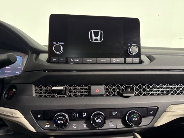 Used 2024 Honda Accord EX image 26