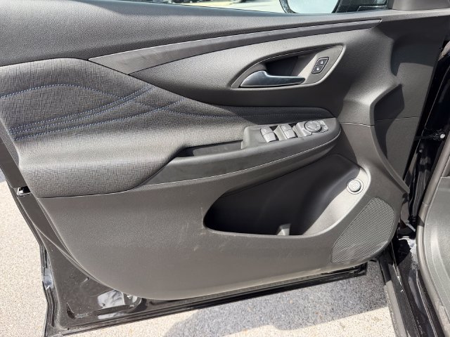 New 2026 Buick Envista Sport Touring w/ Convenience I Package FWD image 11
