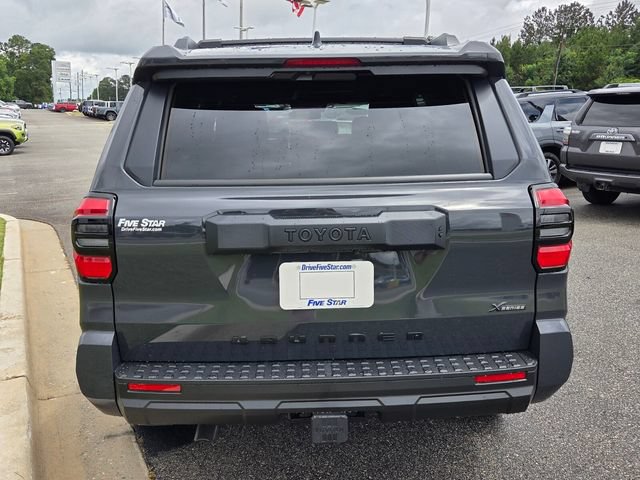 New 2026 Toyota 4Runner SR5 RWD image 10