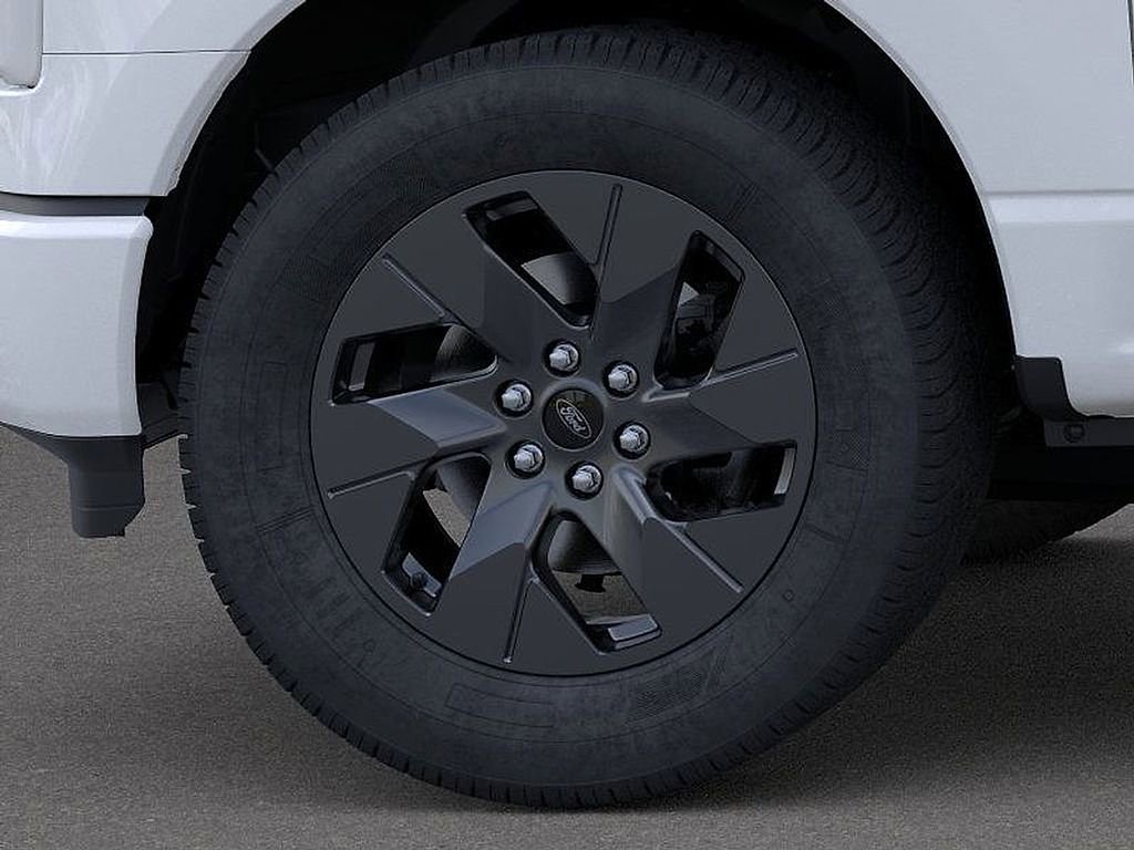 New 2025 Ford F150 Lightning Lariat AWD/4WD image 19