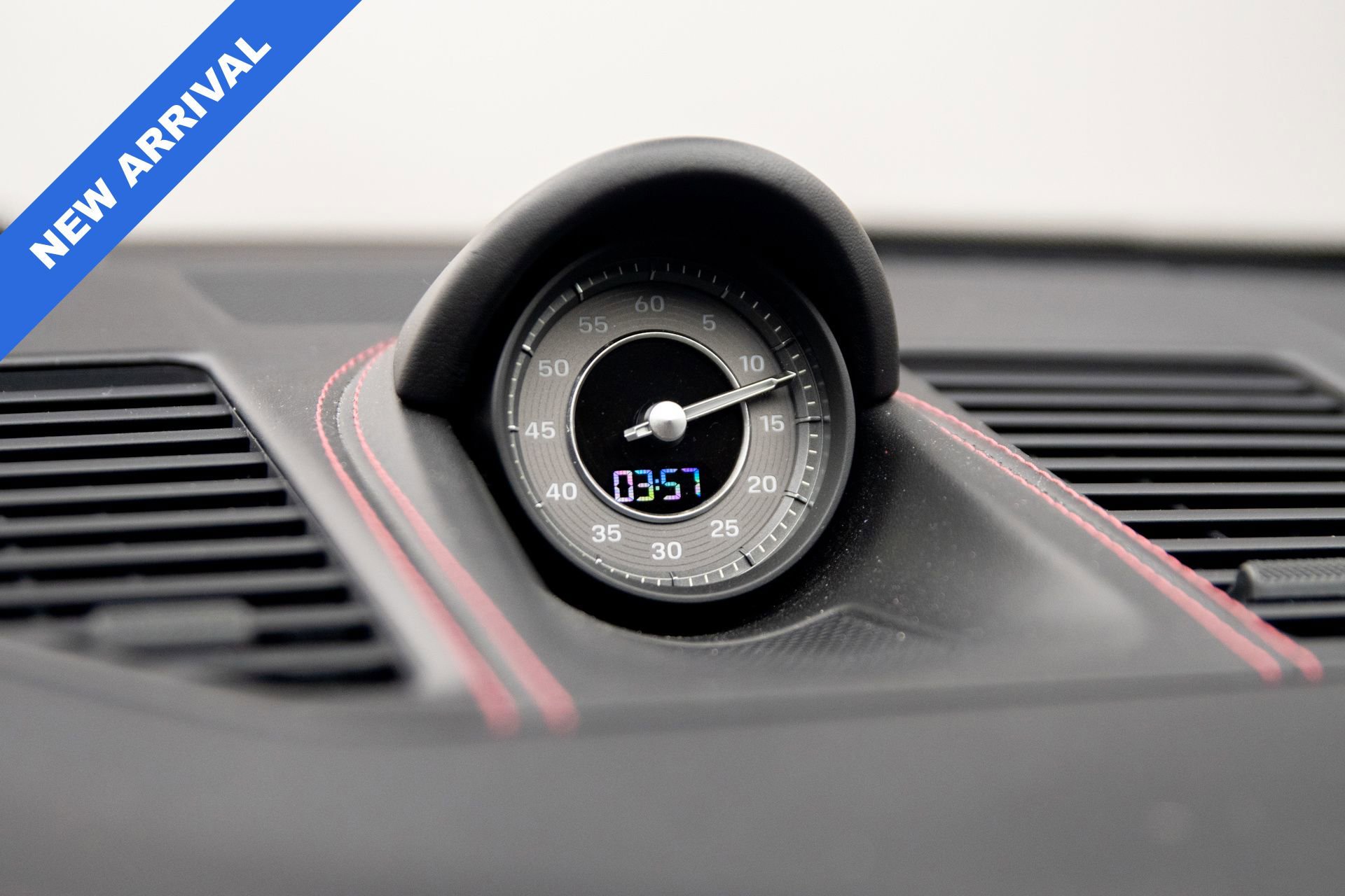 Used 2022 Porsche 911 Turbo AWD/4WD image 23