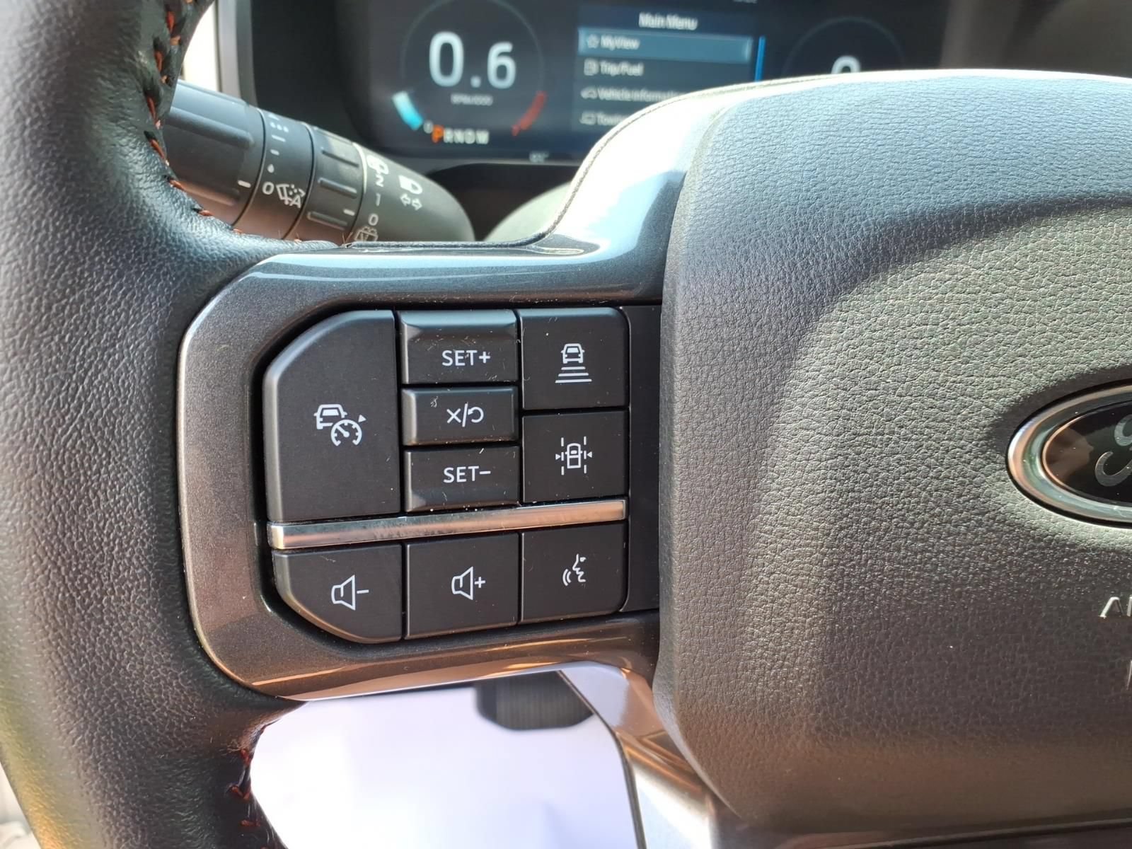 Used 2023 Ford Expedition Timberline AWD/4WD image 22