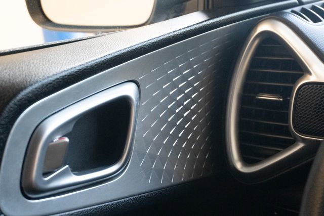 Used 2025 Kia Soul LX w/ LX Technology Package FWD image 23