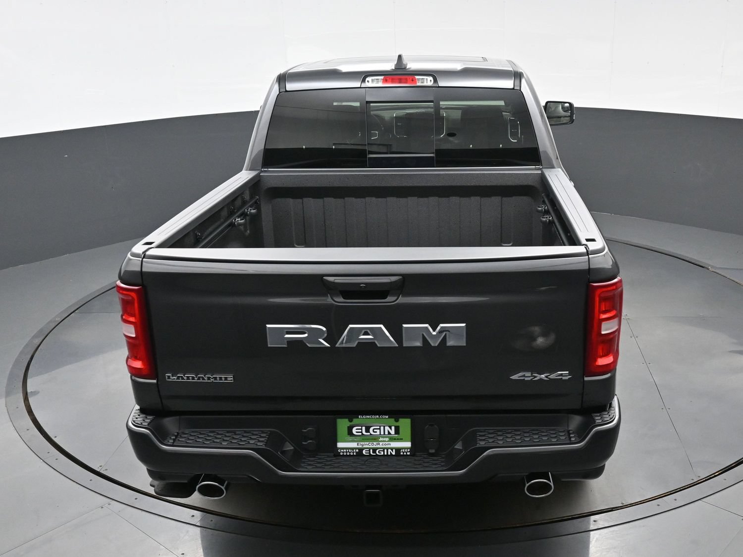 New 2027 RAM 1500 Laramie w/ Laramie Preferred Package AWD/4WD image 24