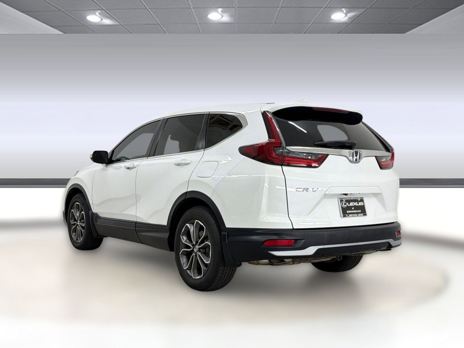Used 2020 Honda CR-V EX-L image 3