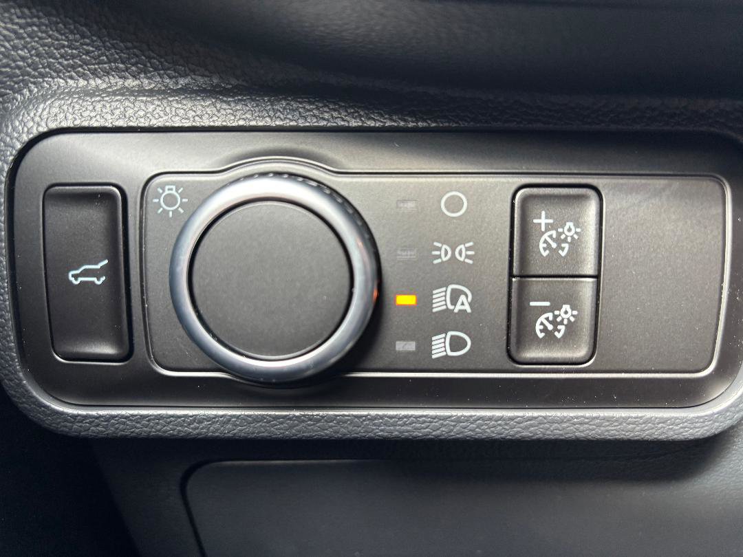 New 2026 Ford Explorer Active image 20